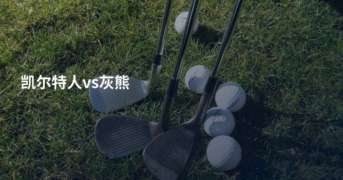凯尔特人vs灰熊