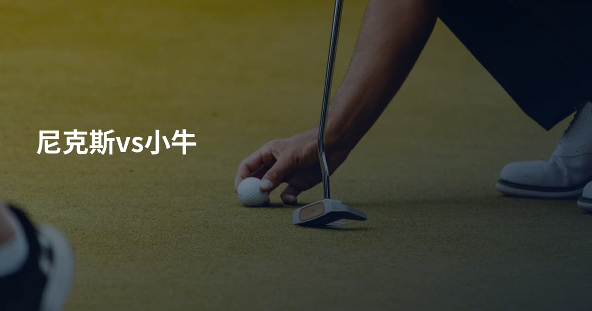 尼克斯vs小牛