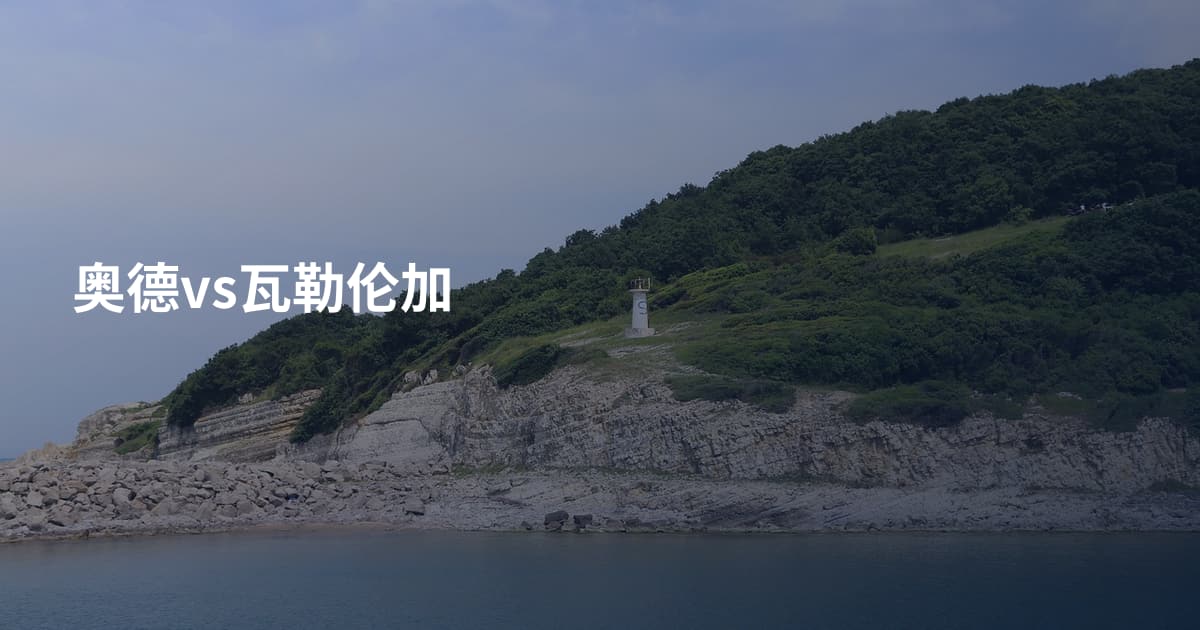 奥德vs瓦勒伦加