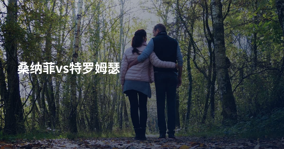 桑纳菲vs特罗姆瑟