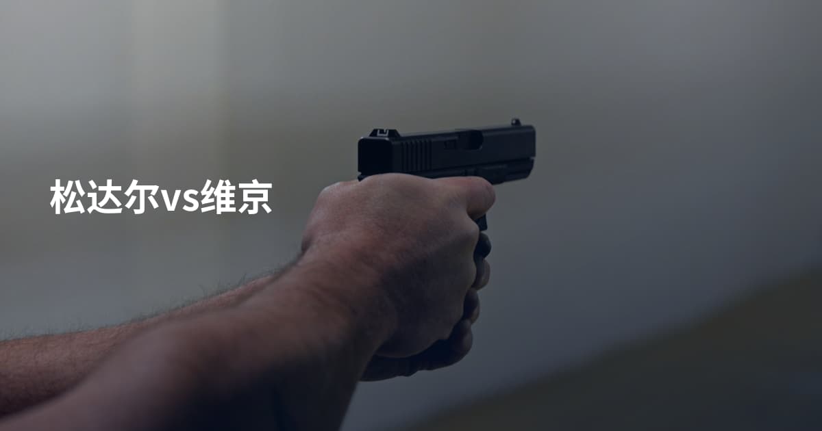 松达尔vs维京