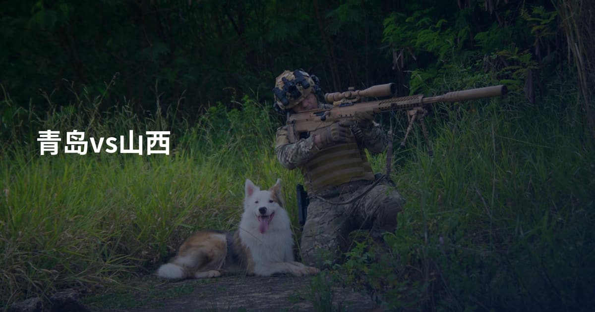 青岛vs山西