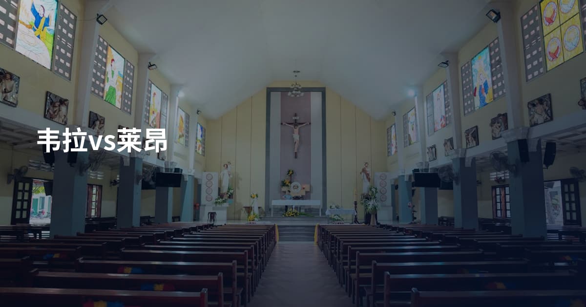 韦拉vs莱昂