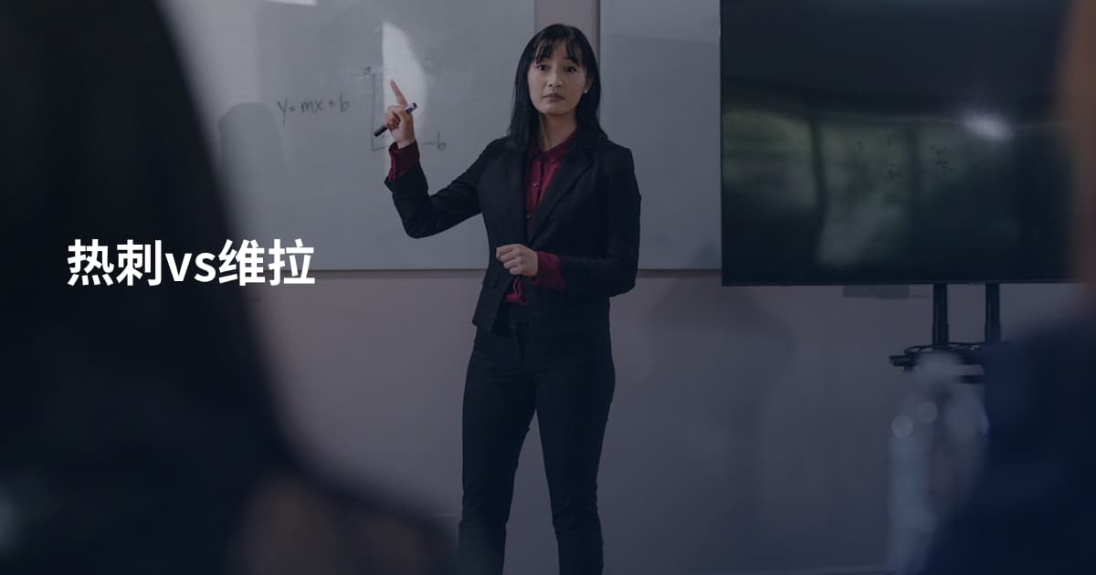 热刺vs维拉