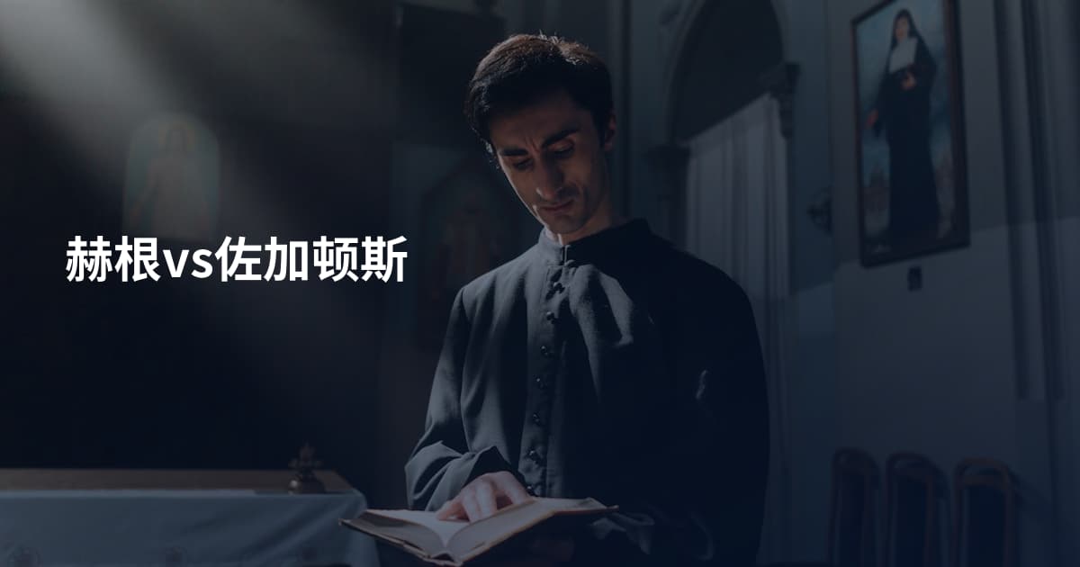 赫根vs佐加顿斯