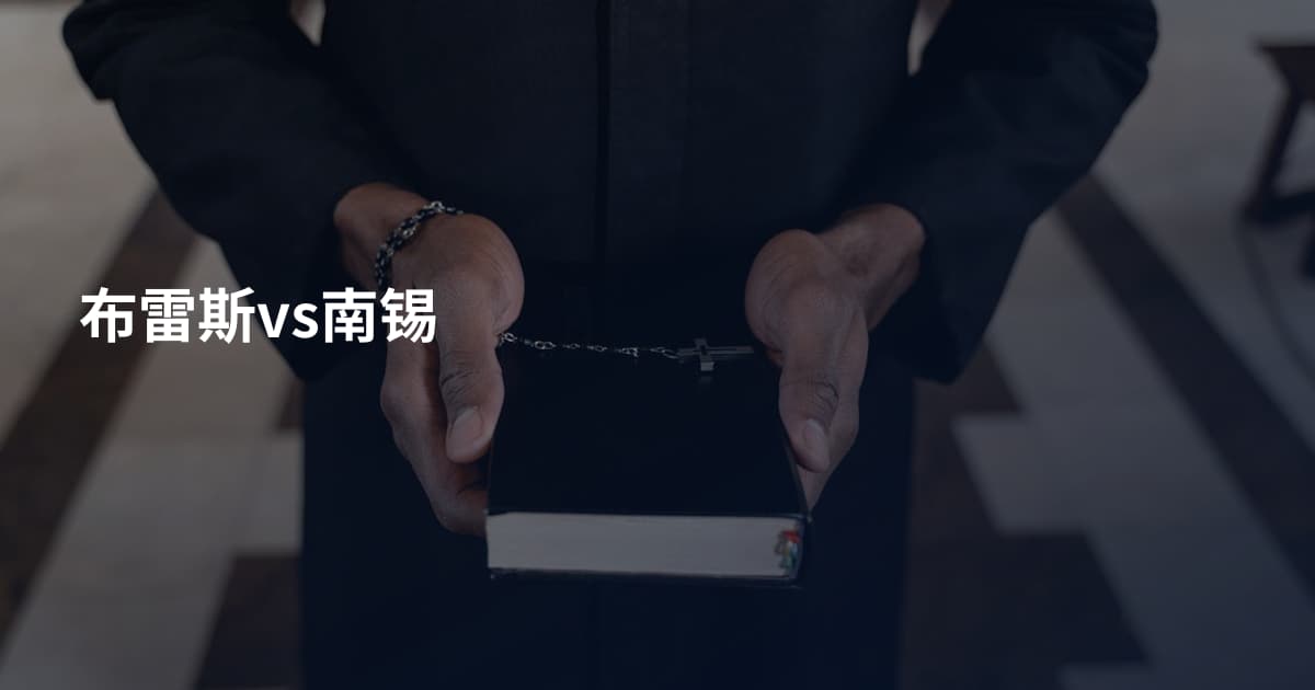 布雷斯vs南锡