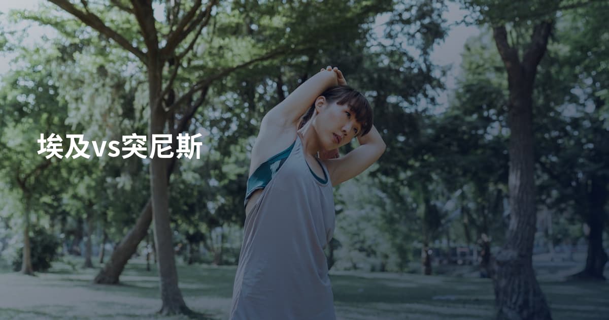 埃及vs突尼斯