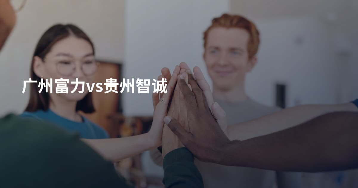 广州富力vs贵州智诚