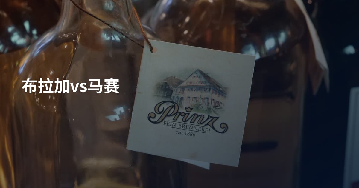 布拉加vs马赛