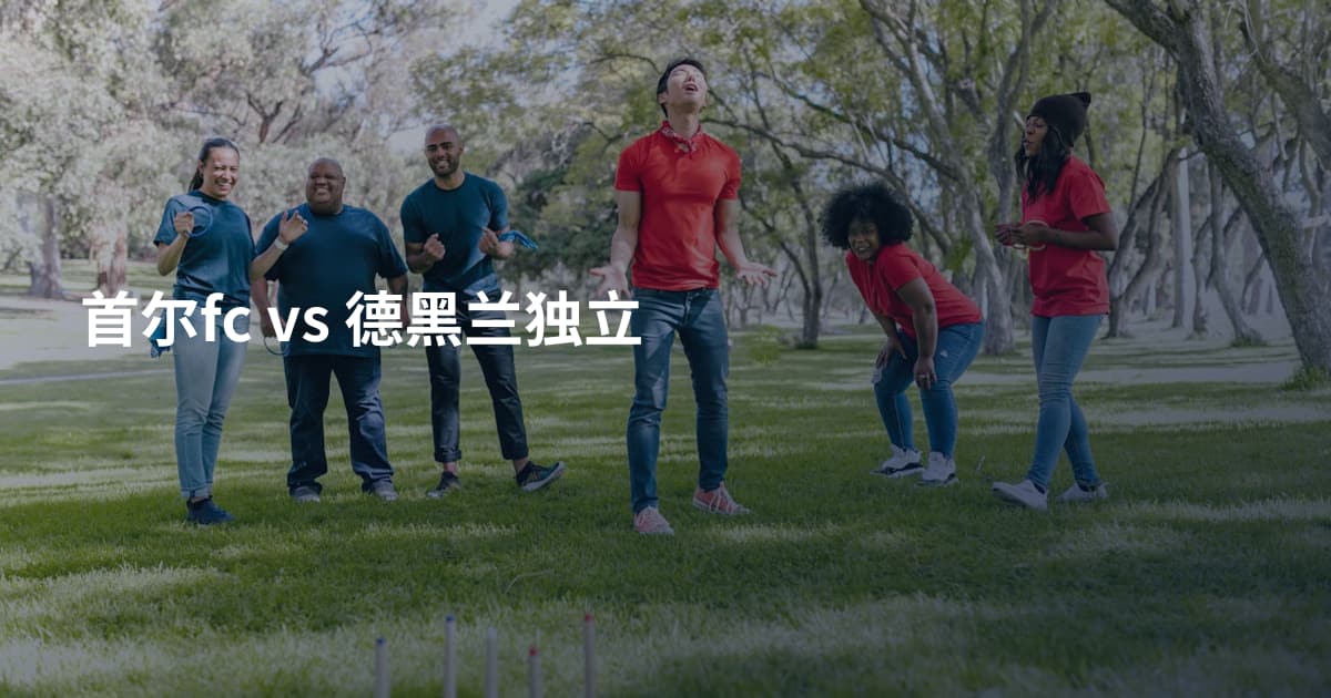 首尔fc vs 德黑兰独立