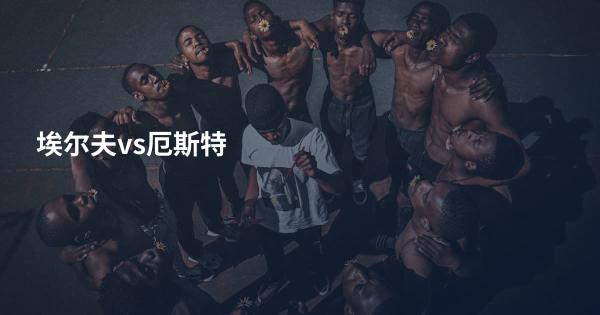 埃尔夫vs厄斯特