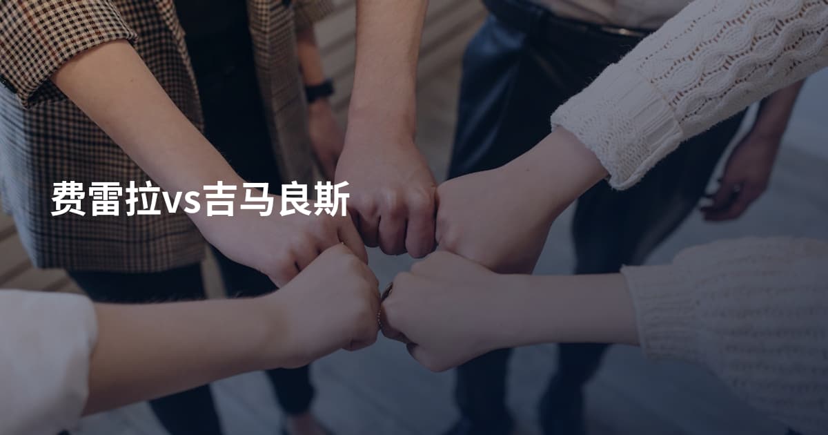 费雷拉vs吉马良斯