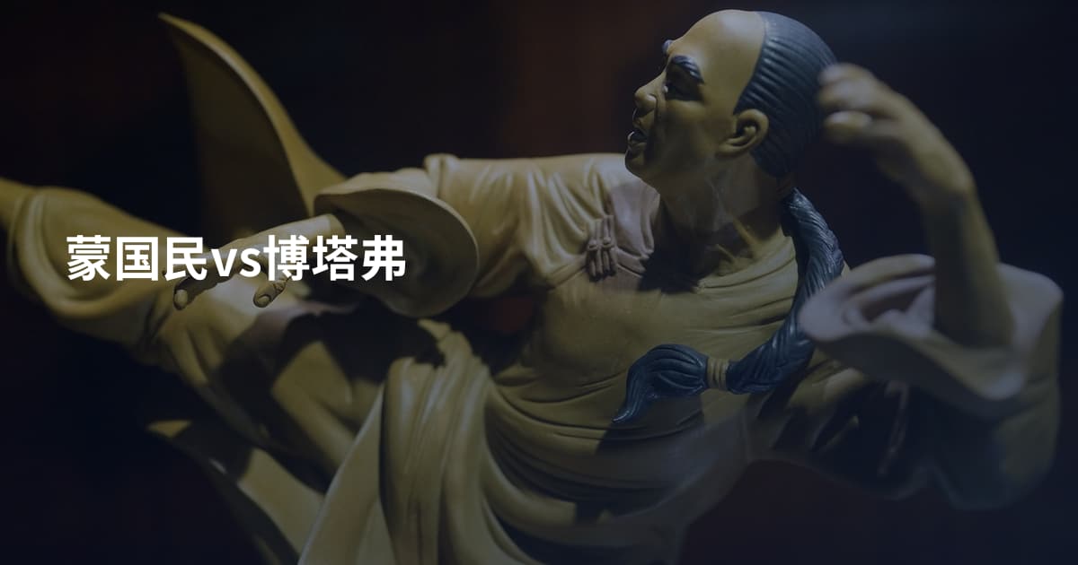 蒙国民vs博塔弗