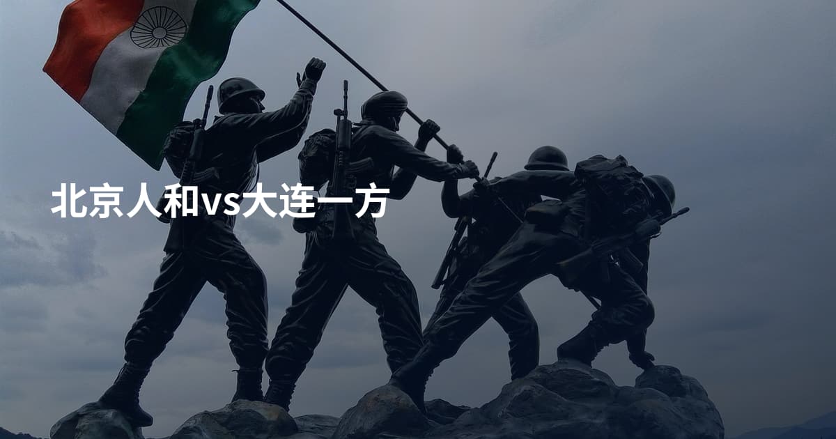 北京人和vs大连一方