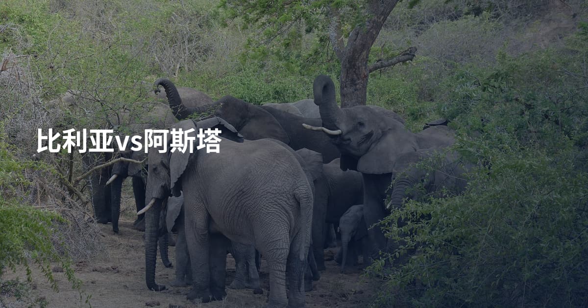 比利亚vs阿斯塔