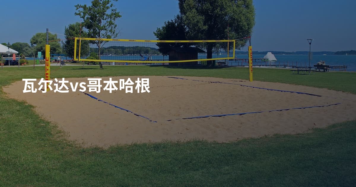 瓦尔达vs哥本哈根
