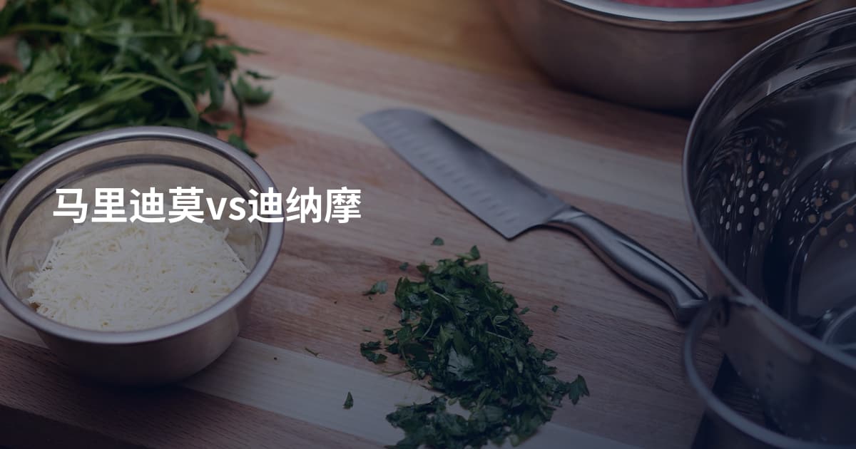 马里迪莫vs迪纳摩
