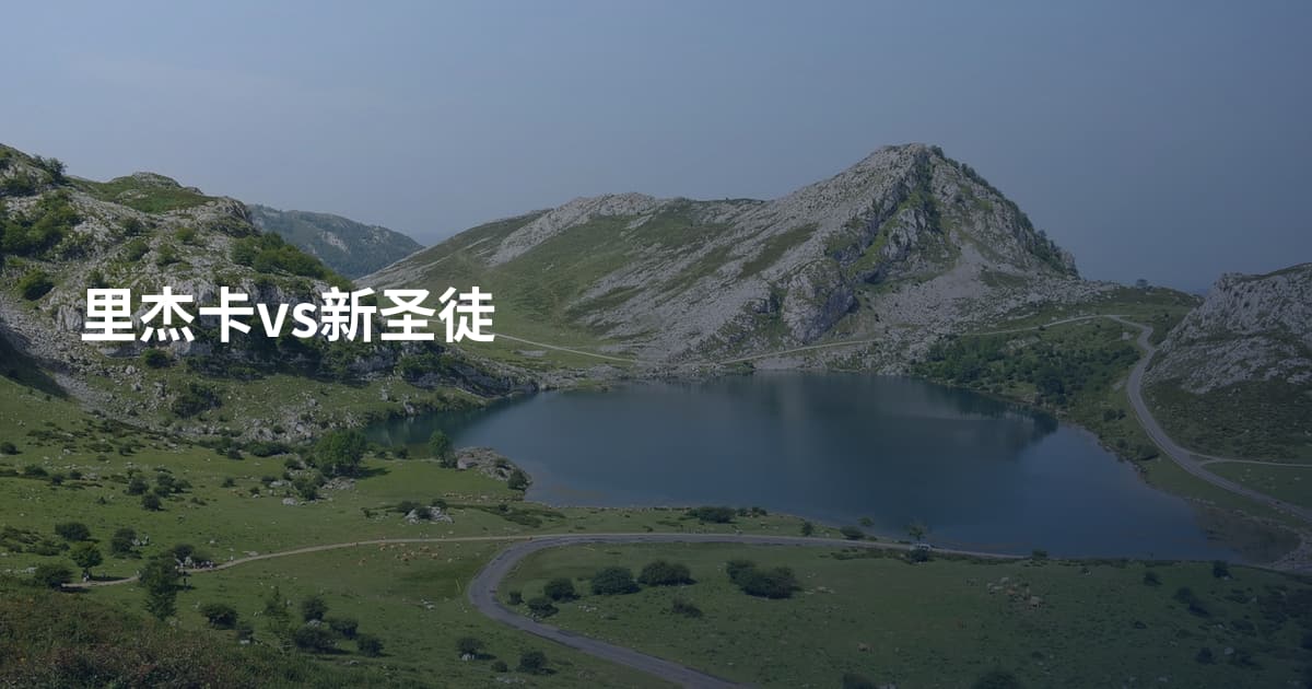 里杰卡vs新圣徒