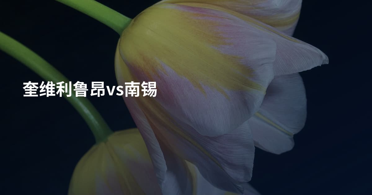 奎维利鲁昂vs南锡