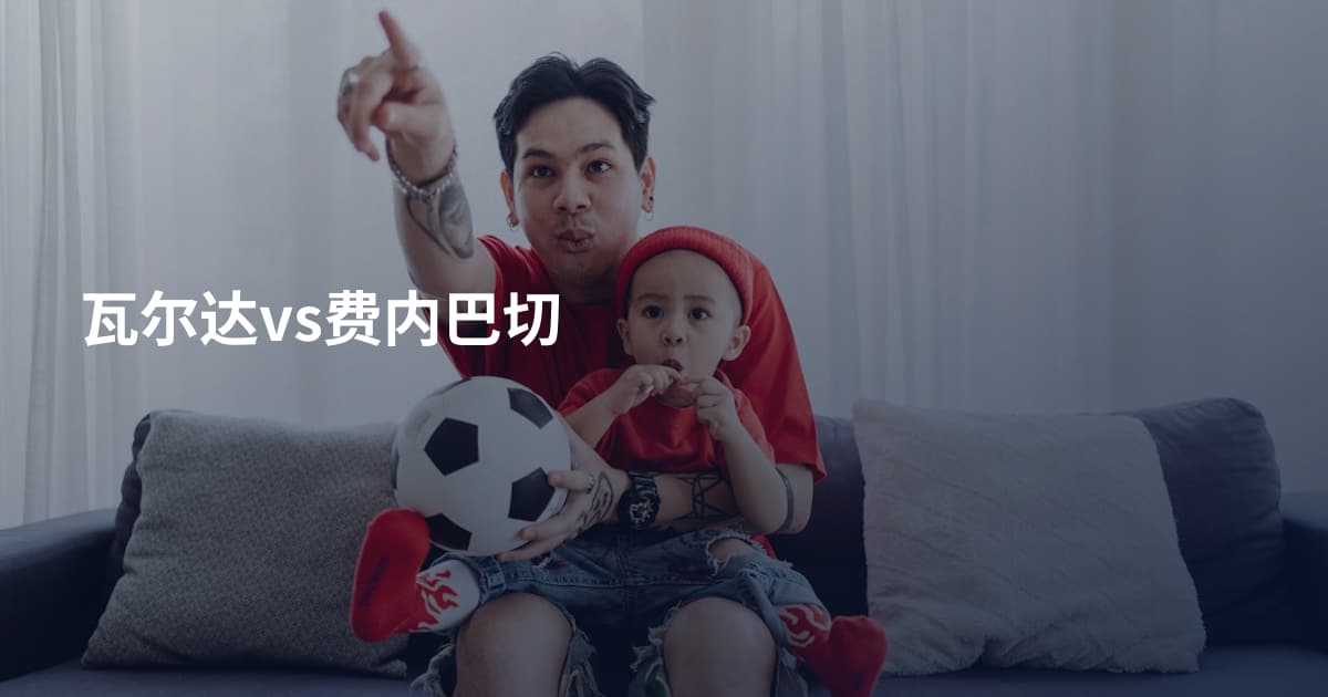 瓦尔达vs费内巴切