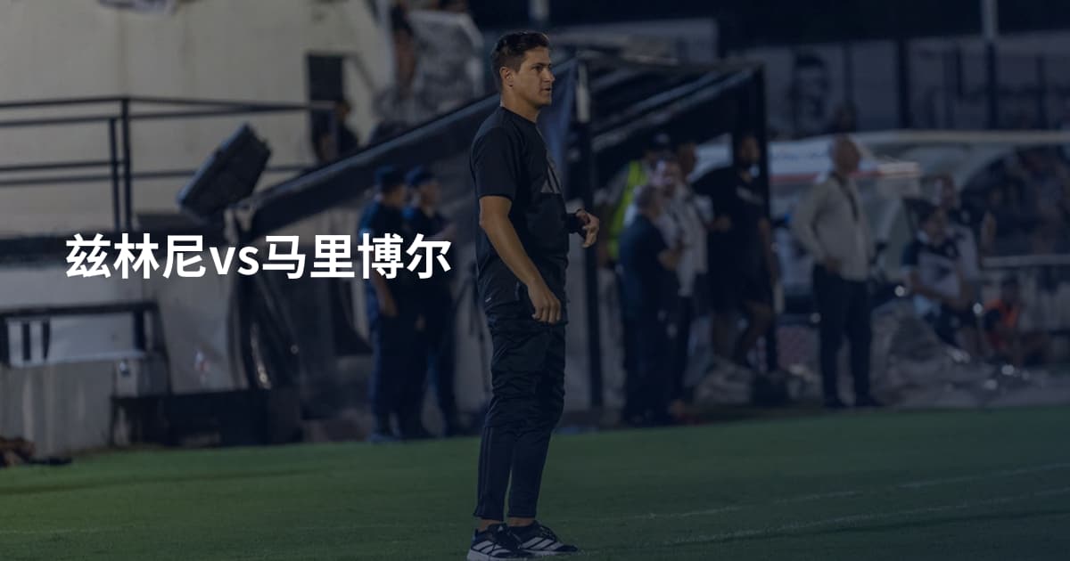 兹林尼vs马里博尔
