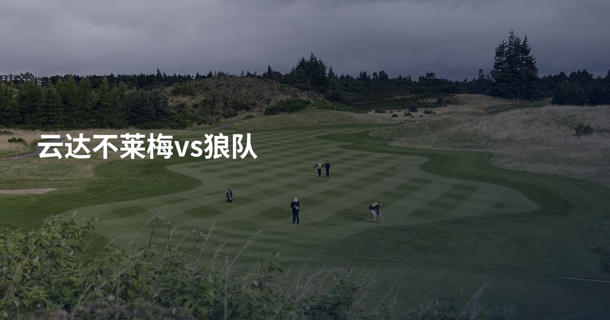 云达不莱梅vs狼队