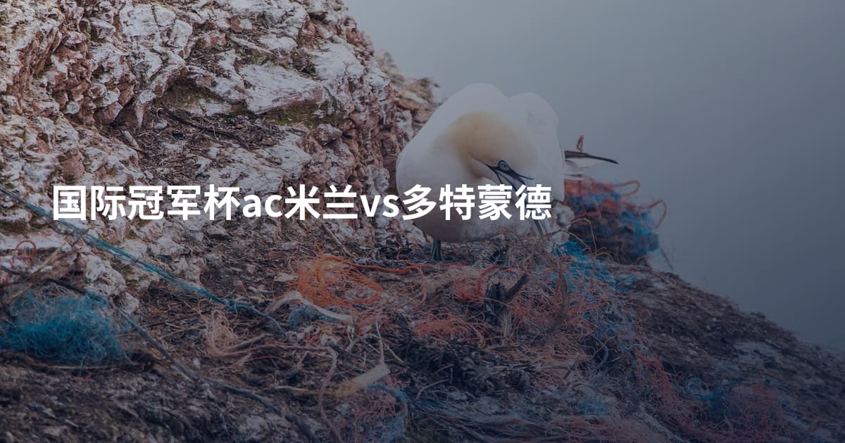 国际冠军杯ac米兰vs多特蒙德