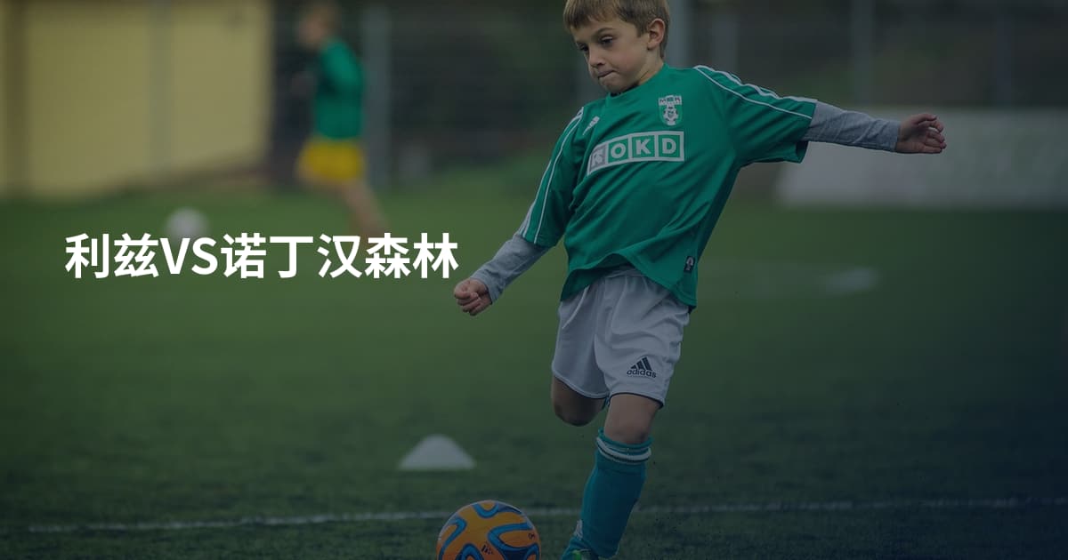 利兹VS诺丁汉森林