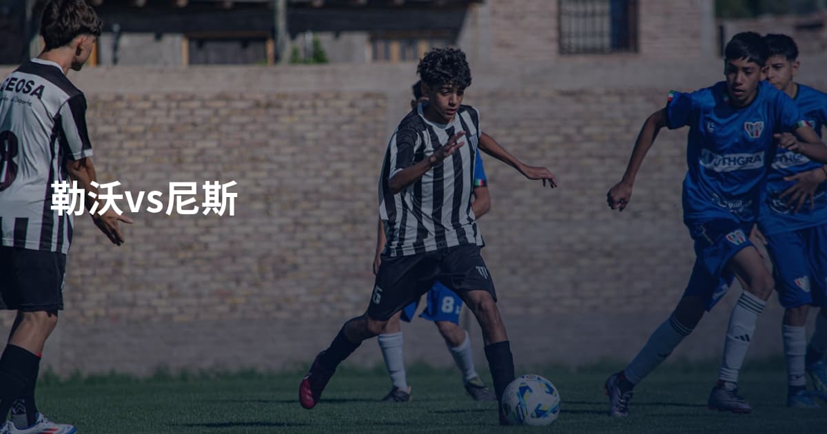 勒沃vs尼斯