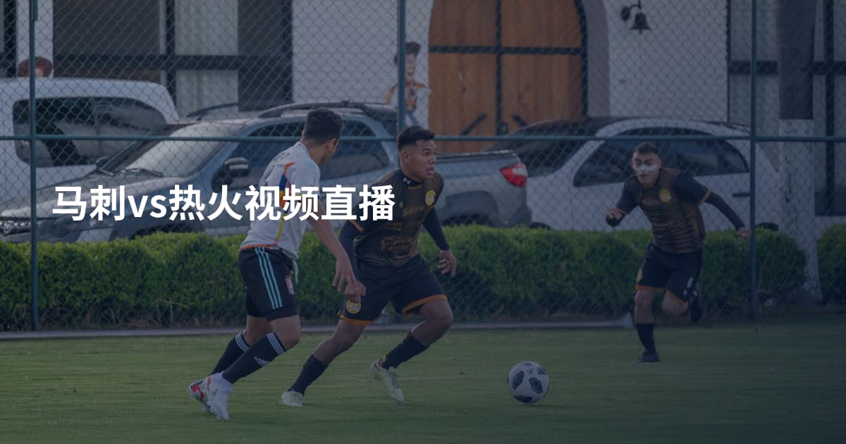 马刺vs热火视频直播