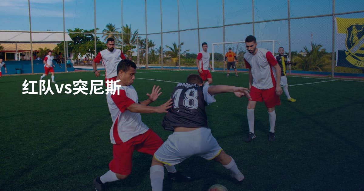 红队vs突尼斯