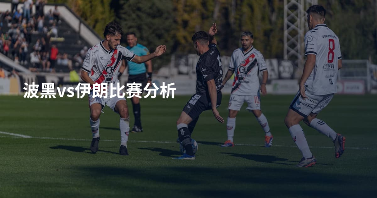 波黑vs伊朗比赛分析