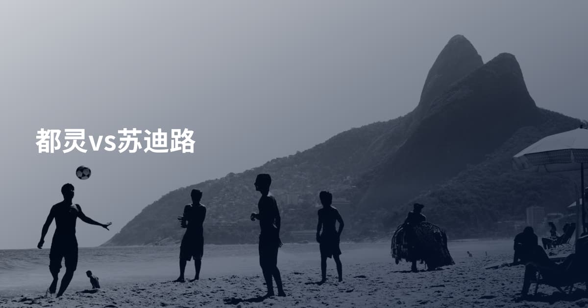 都灵vs苏迪路