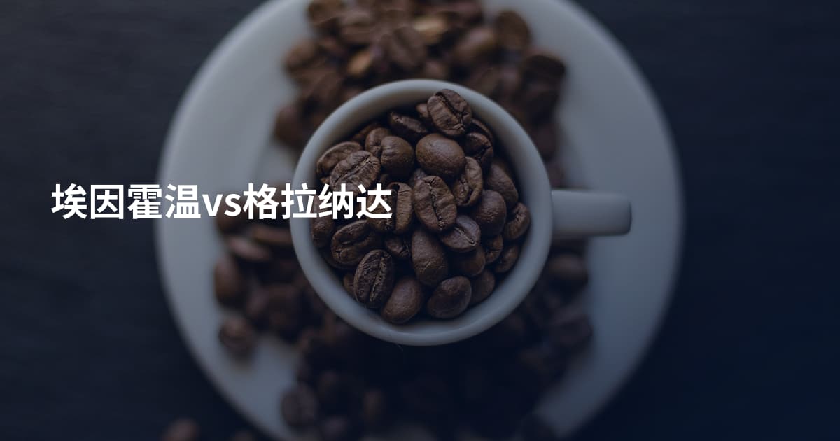 埃因霍温vs格拉纳达