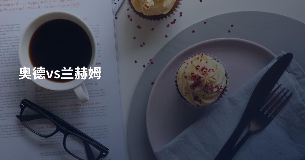 奥德vs兰赫姆