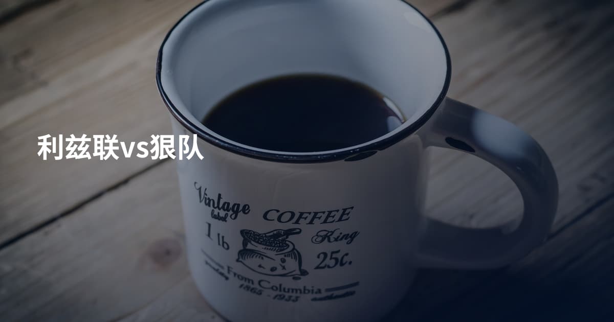 利兹联vs狠队