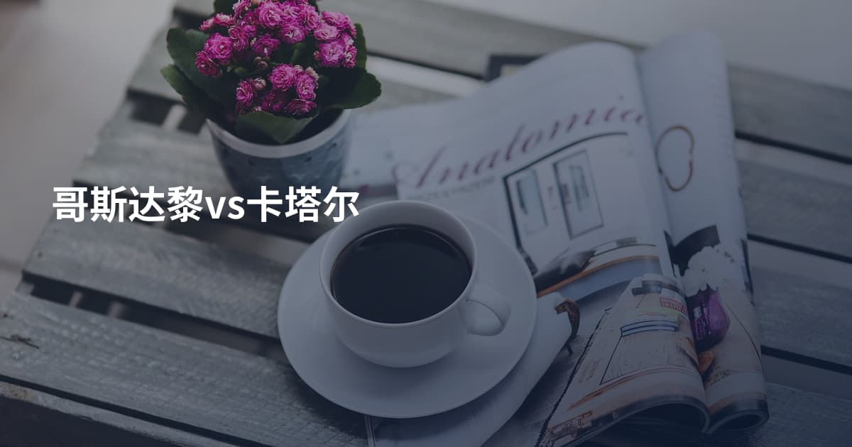 哥斯达黎vs卡塔尔