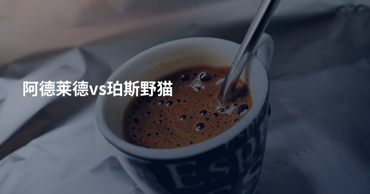 阿德莱德vs珀斯野猫