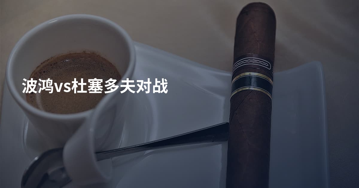 波鸿vs杜塞多夫对战