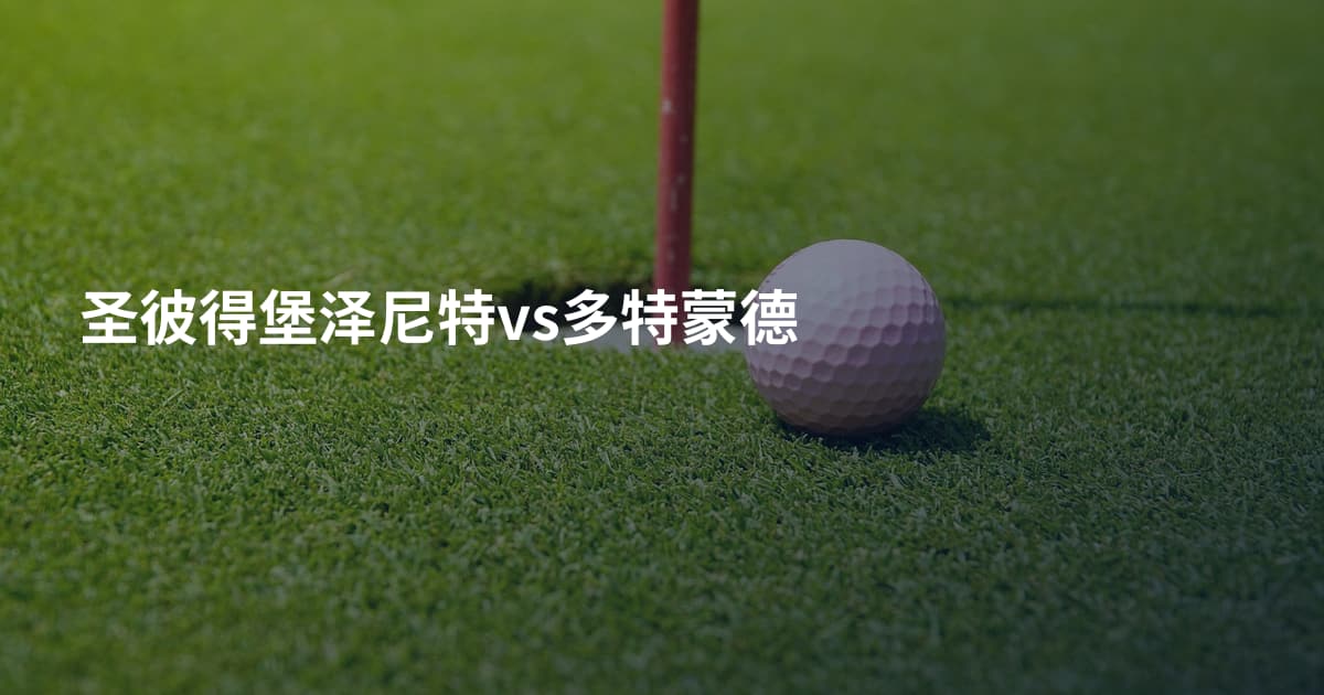 圣彼得堡泽尼特vs多特蒙德