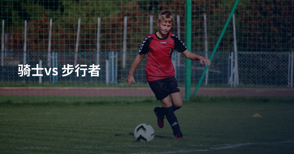 骑士vs 步行者
