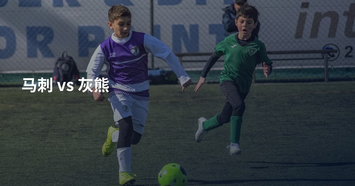 马刺 vs 灰熊