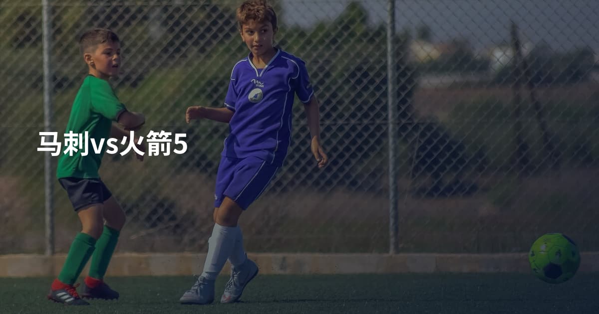 马刺vs火箭5