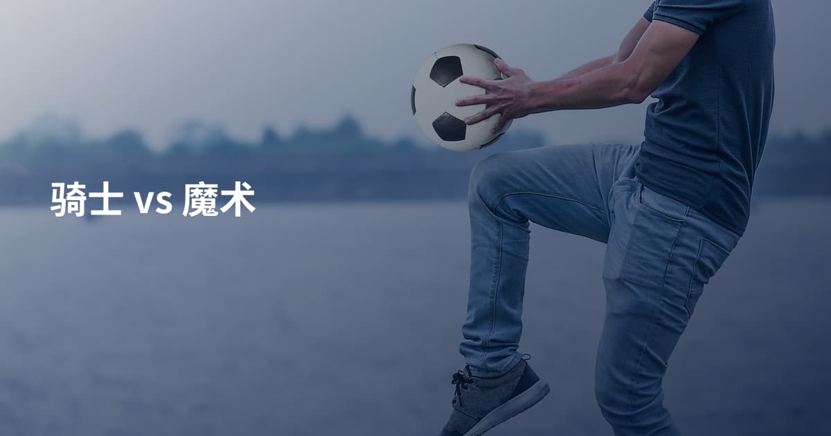 骑士 vs 魔术