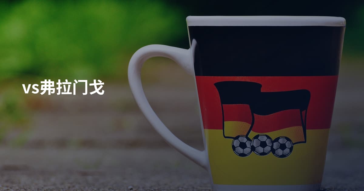 vs弗拉门戈