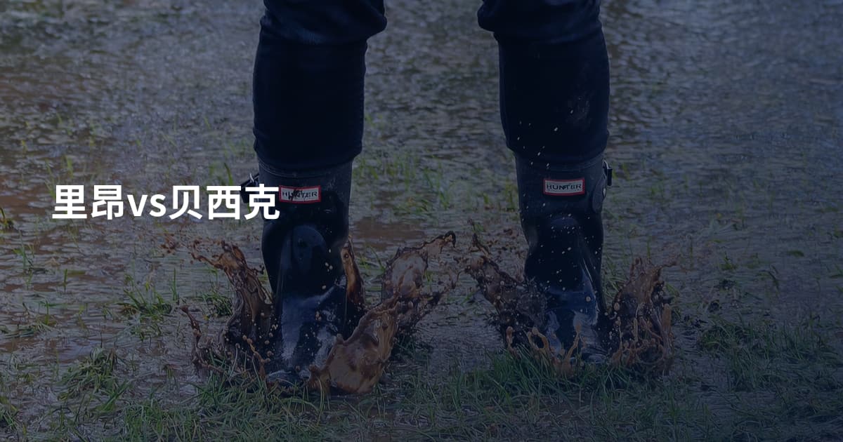 里昂vs贝西克