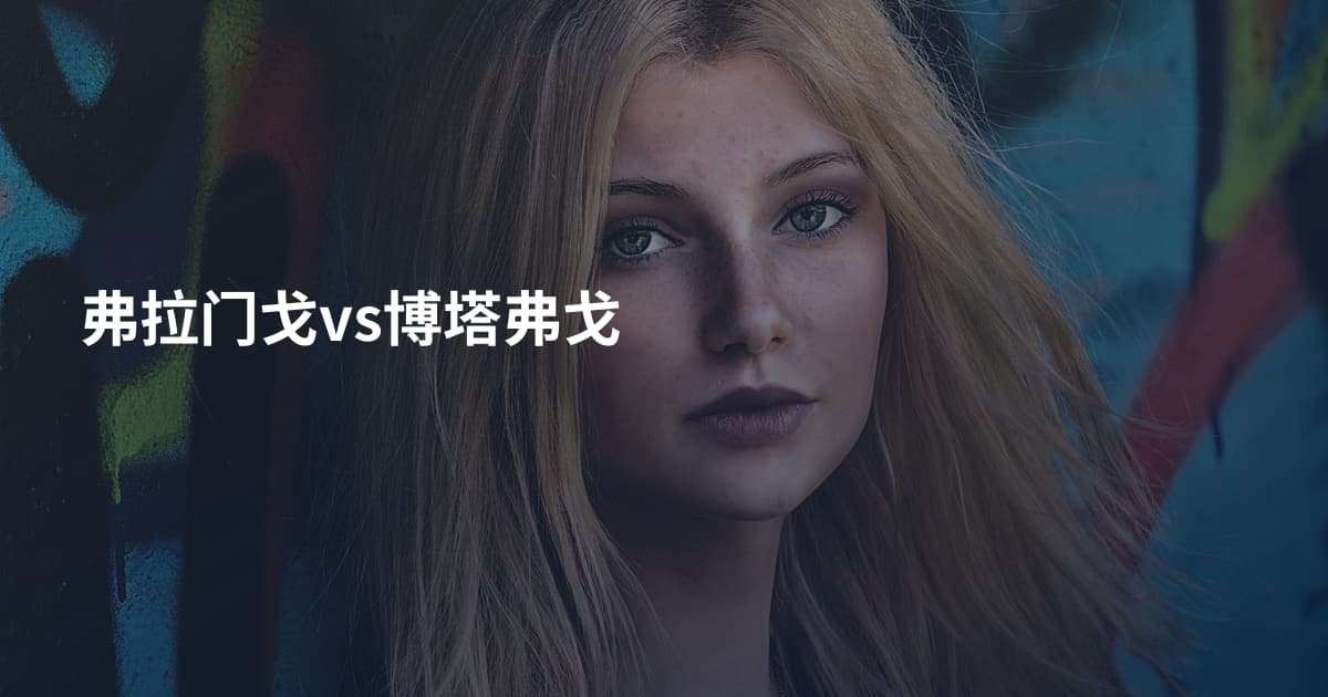 弗拉门戈vs博塔弗戈