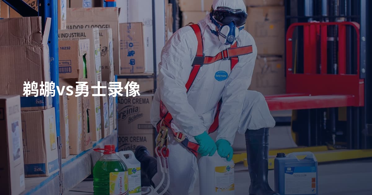 鹈鹕vs勇士录像
