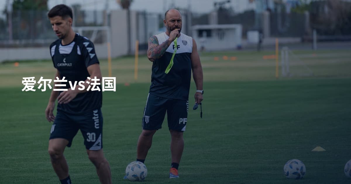 爱尔兰vs法国