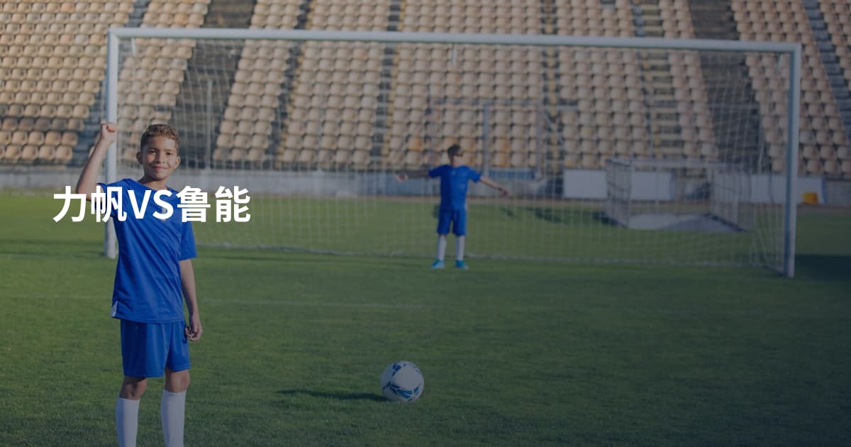 力帆VS鲁能